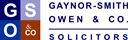 Gaynor-Smith Owen & Co