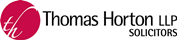 Thomas Horton & Sons